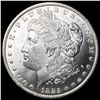 Image 1 : 1885-O Silver Morgan Dollar CHOICE BU