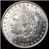 Image 1 : 1884-O Silver Morgan Dollar UNCIRCULATED