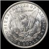 Image 2 : 1884-O Silver Morgan Dollar UNCIRCULATED