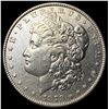 Image 1 : 1878-S Silver Morgan Dollar CLOSELY UNCIRCULATED