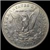 Image 2 : 1878-S Silver Morgan Dollar CLOSELY UNCIRCULATED