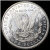 Image 2 : 1885 Silver Morgan Dollar CHOICE BU