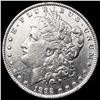 Image 1 : 1892 Morgan Silver Dollar HIGH GRADE