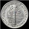 Image 2 : 1916 Silver Mercury Dime CLOSELY UNCIRCULATED