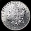 Image 1 : 1878 Silver Morgan Dollar CHOICE BU