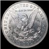 Image 2 : 1878 Silver Morgan Dollar CHOICE BU