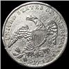 Image 2 : 1838 Silver Capped Bust Quarter CLOSELY UNCIRCULATED