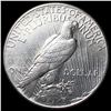 Image 2 : 1928 Silver Peace Dollar UNCIRCULATED