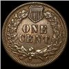 Image 2 : 1885 Indian Head Cent UNCIRCULATED
