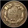 Image 2 : 1858 Flying Eagle Cent NEARLY UNCIRCULATED