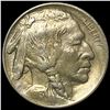 Image 1 : 1913 Type 2 Buffalo Nickel CLOSELY UNCIRCULATED