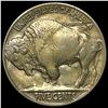 Image 2 : 1913 Type 2 Buffalo Nickel CLOSELY UNCIRCULATED