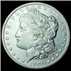 Image 1 : 1904 Morgan Silver Dollar CLOSELY  UNCIRCULATED