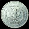 Image 2 : 1904 Morgan Silver Dollar CLOSELY  UNCIRCULATED