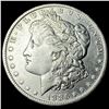 Image 1 : 1886-O Silver Morgan Dollar CLOSELY  UNCIRCULATED