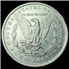Image 2 : 1886-O Silver Morgan Dollar CLOSELY  UNCIRCULATED
