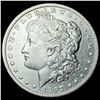 Image 1 : 1897-O Silver Morgan Dollar LIGHTLY  CIRCULATED