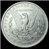 Image 2 : 1897-O Silver Morgan Dollar LIGHTLY  CIRCULATED