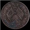 Image 2 : 1920 China 10 Cash