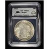 Image 1 : 1921 MORGAN DOLLAR ICG MS63