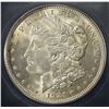 Image 2 : 1921 MORGAN DOLLAR ICG MS63