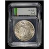 Image 4 : 1921 MORGAN DOLLAR ICG MS63