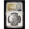 Image 1 : 2025 MORGAN DOLLAR NGC MS70