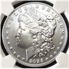Image 2 : 2025 MORGAN DOLLAR NGC MS70