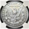 Image 3 : 2025 MORGAN DOLLAR NGC MS70