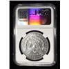 Image 4 : 2025 MORGAN DOLLAR NGC MS70