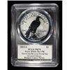 Image 1 : 2023-S PEACE DOLLAR PCGS REV PR 70