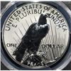 Image 2 : 2023-S PEACE DOLLAR PCGS REV PR 70