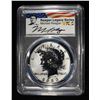 Image 4 : 2023-S PEACE DOLLAR PCGS REV PR 70