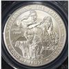 Image 2 : 2010-P BOY SCOUTS COMMEM DOLLAR PCGS MS-69