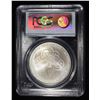 Image 4 : 2010-P BOY SCOUTS COMMEM DOLLAR PCGS MS-69
