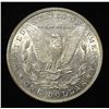 Image 2 : 1886 MORGAN DOLLAR AU/BU