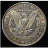 Image 2 : 1890 MORGAN DOLLAR