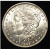 Image 1 : 1892-O MORGAN DOLLAR CH BU