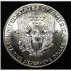 Image 2 : 1987 AMERICAN SILVER EAGLE