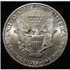 Image 2 : 1990 AMERICAN SILVER EAGLE