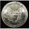 Image 2 : 1993 AMERICAN SILVER EAGLE