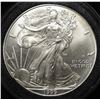 Image 1 : 1999 AMERICAN SILVER EAGLE
