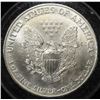 Image 2 : 1999 AMERICAN SILVER EAGLE