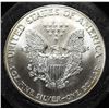 Image 2 : 2001 AMERICAN SILVER EAGLE