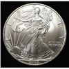 Image 1 : 2003 AMERICAN SILVER EAGLE