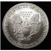 Image 2 : 2003 AMERICAN SILVER EAGLE