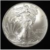 Image 1 : 2010 AMERICAN SILVER EAGLE