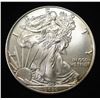 Image 1 : 2020 AMERICAN SILVER EAGLE