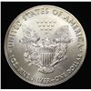 Image 2 : 2020 AMERICAN SILVER EAGLE