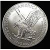 Image 2 : 2022 AMERICAN SILVER EAGLE